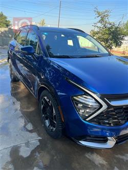 کیا سپۆرتاج